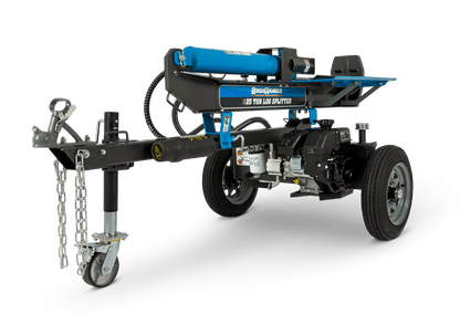 Bushranger LS252 25 Ton Log Splitter with Kohler SH265 Engine