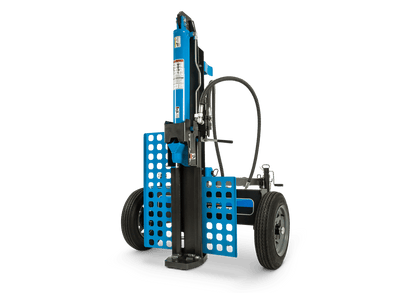 Bushranger LS252 25 Ton Log Splitter with Kohler SH265 Engine