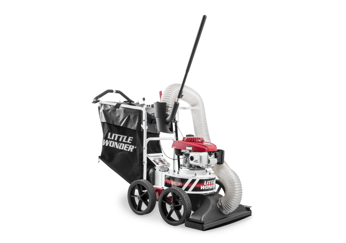 Bushranger® ProVac Si 27" Wide Professional Series Vacuum