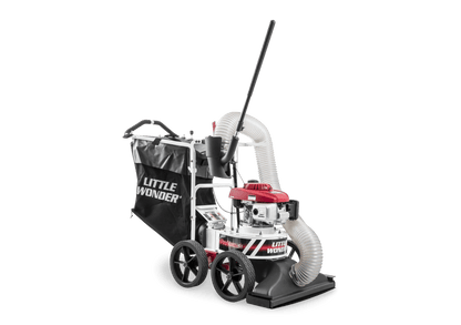 Bushranger® ProVac Si 27" Wide Professional Series Vacuum