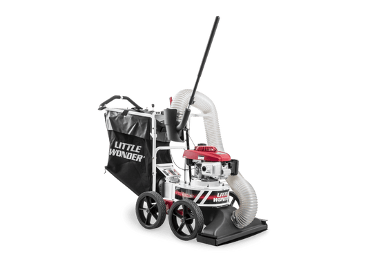 Bushranger® ProVac Si 27" Wide Professional Series Vacuum