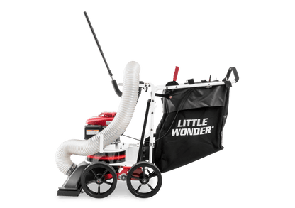 Bushranger® ProVac Si 27" Wide Professional Series Vacuum