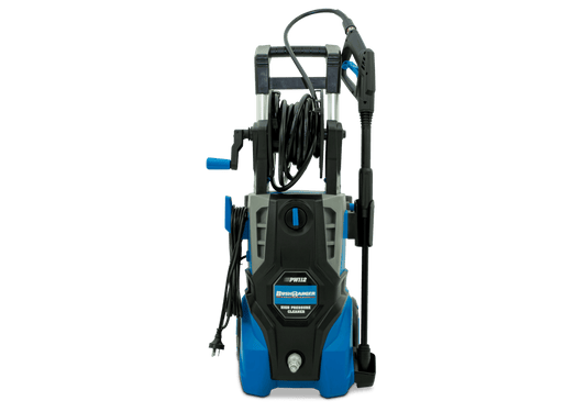 Bushranger PW112 Pressure Washer