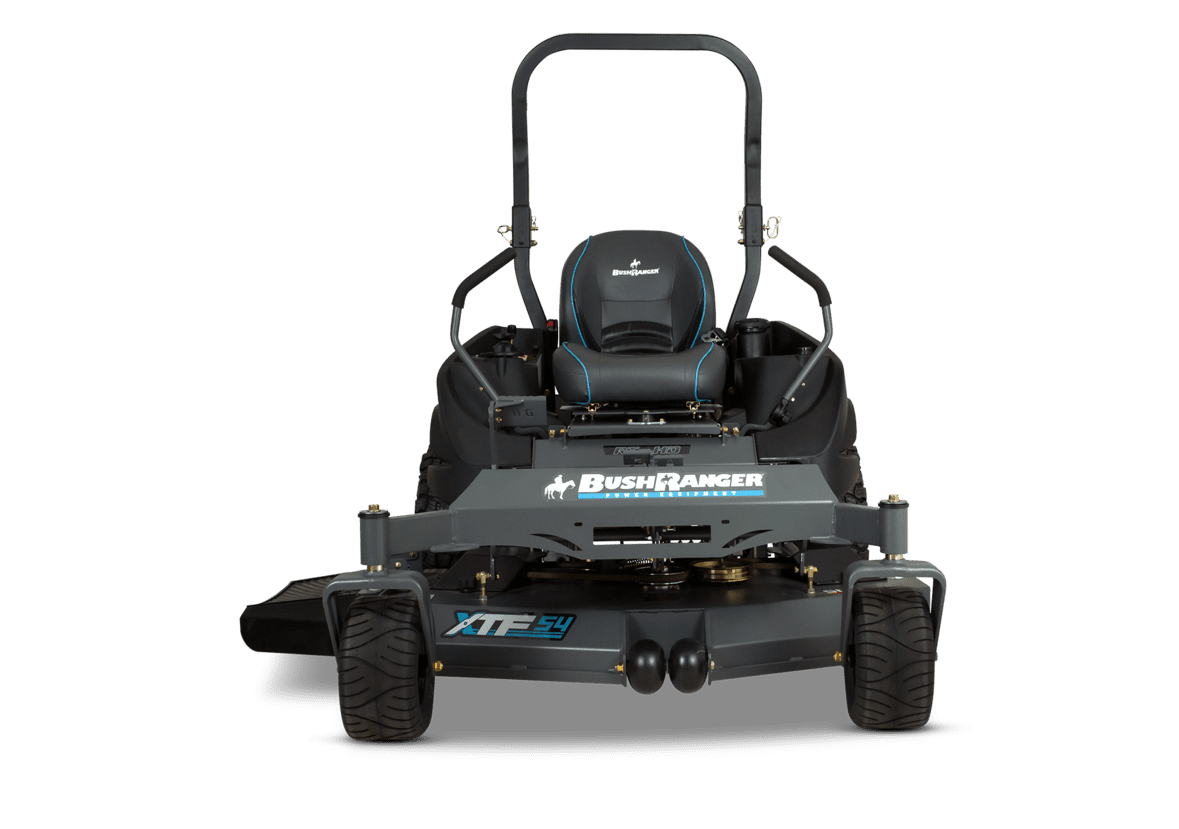 Bushranger Spartan RTHD 54" Zero Turn Mower