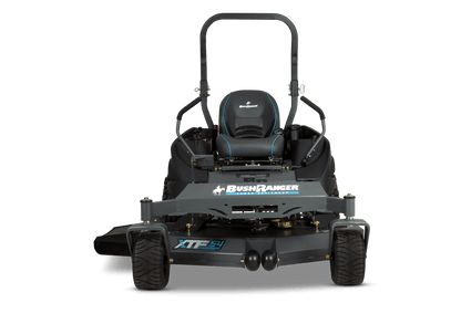 Bushranger Spartan RTHD 54" Zero Turn Mower