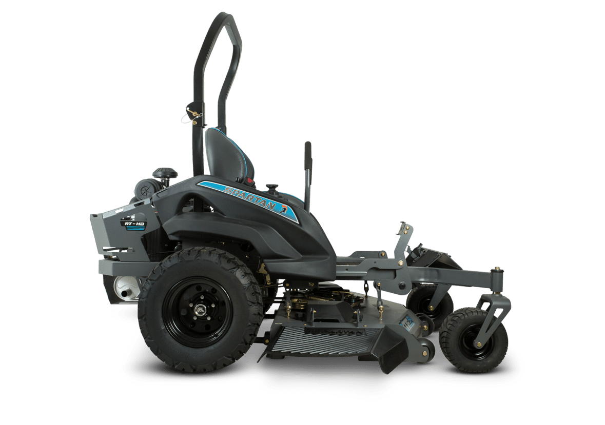 Bushranger Spartan RTHD 54" Zero Turn Mower