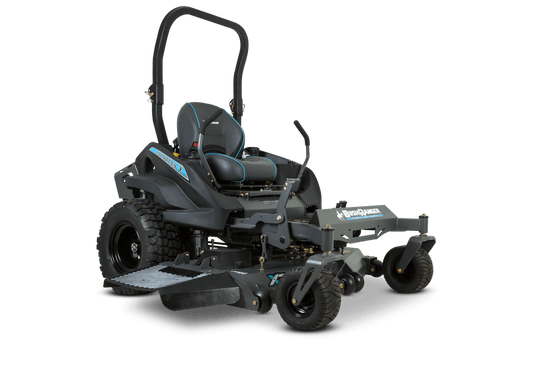 Bushranger Spartan RTHD 54" Zero Turn Mower