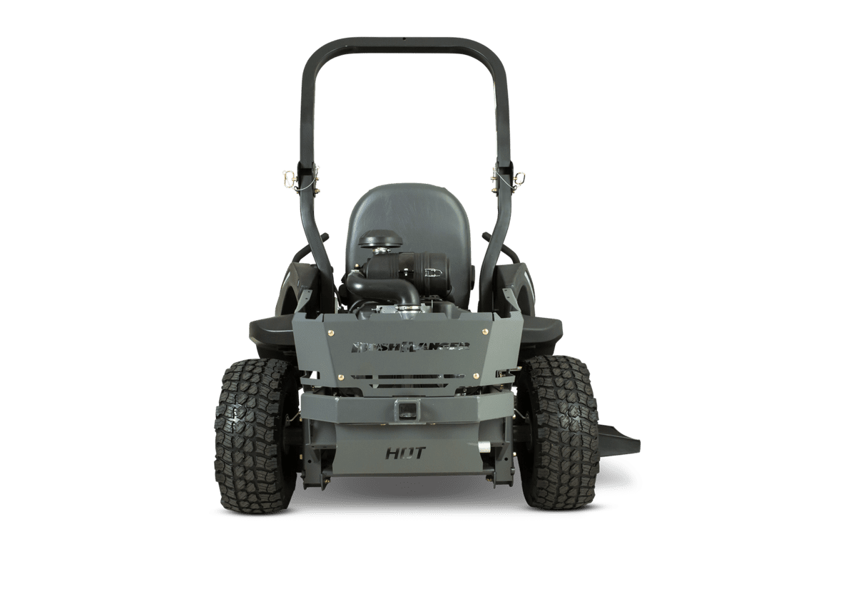 Bushranger Spartan RTPRO 61" Zero Turn Mower