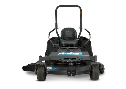 Bushranger Spartan RTPRO 54" Zero Turn Mower