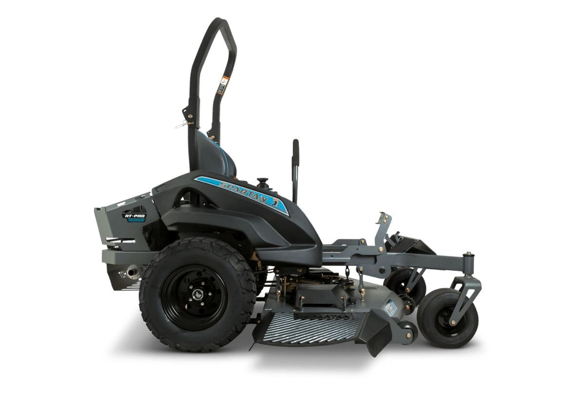 Bushranger Spartan RTPRO 54" Zero Turn Mower