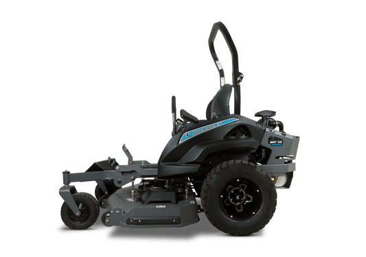 Bushranger Spartan SRTXD 61" EFI Zero Turn Mower