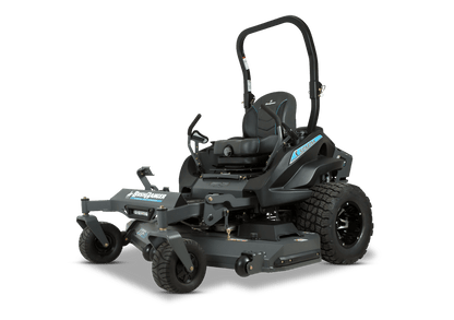 Bushranger Spartan SRTXD72" EFI Zero Turn Mower