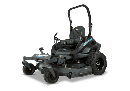 Bushranger Spartan SRTXD72" EFI Zero Turn Mower
