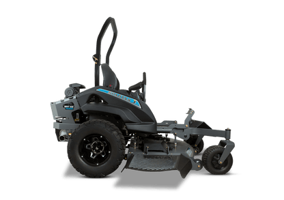 Bushranger Spartan SRTXD72" EFI Zero Turn Mower