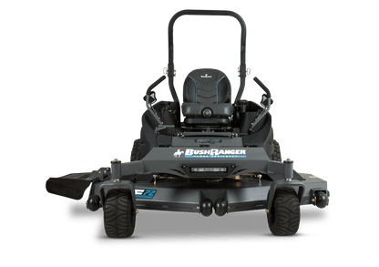 Bushranger Spartan SRTXD72" EFI Zero Turn Mower