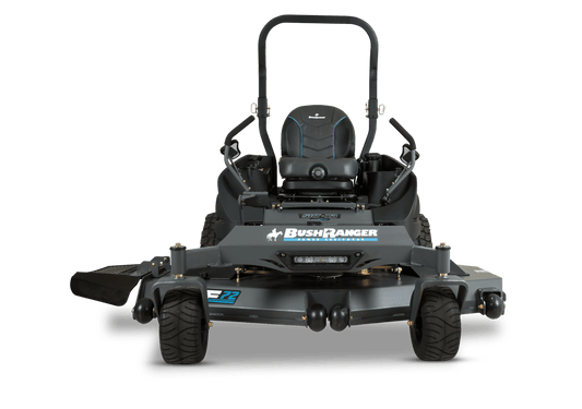 Bushranger Spartan SRTXD72" EFI Zero Turn Mower