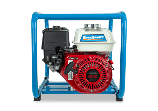 Bushranger WP201 2" Water Pump