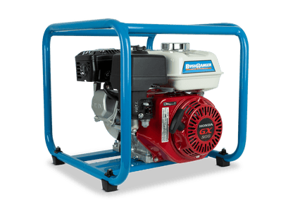 Bushranger WP201 2" Water Pump