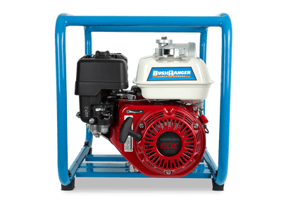 Bushranger WP301 3" Water Pump