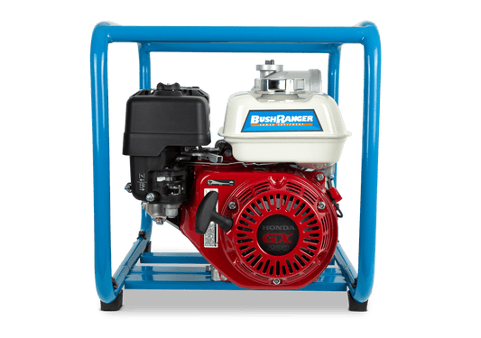 Bushranger WP301 3" Water Pump
