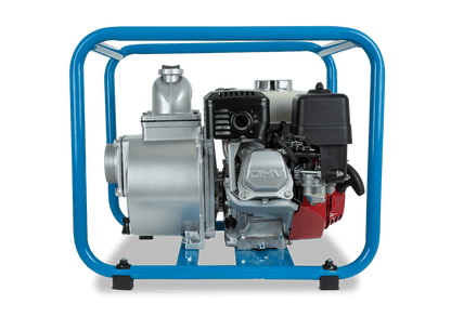 Bushranger WP301 3" Water Pump