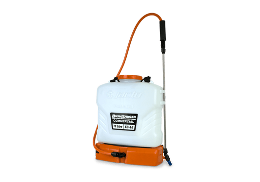 Bushranger XB-16 Battery Powered Backpack Sprayer