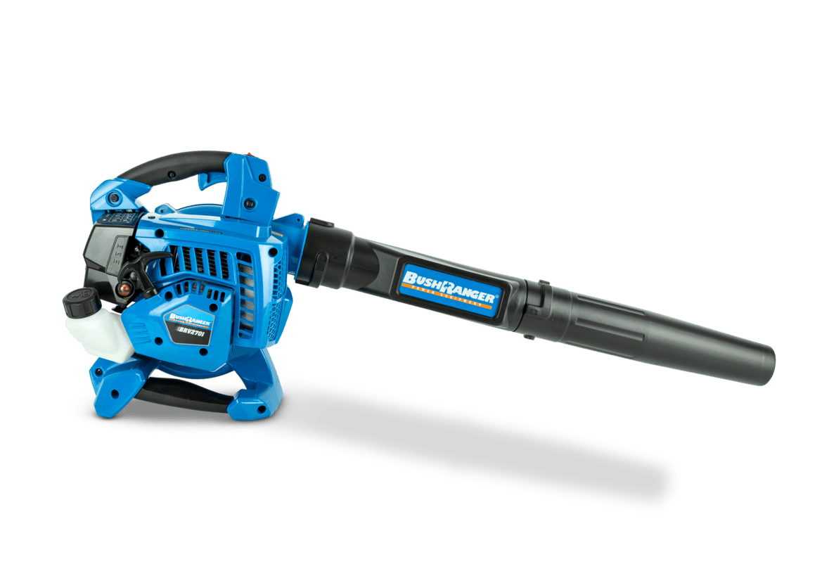 Bushranger BRV2701 2-Stroke Blower-Vac