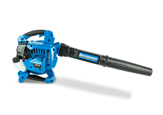 Bushranger BRV2701 2-Stroke Blower-Vac