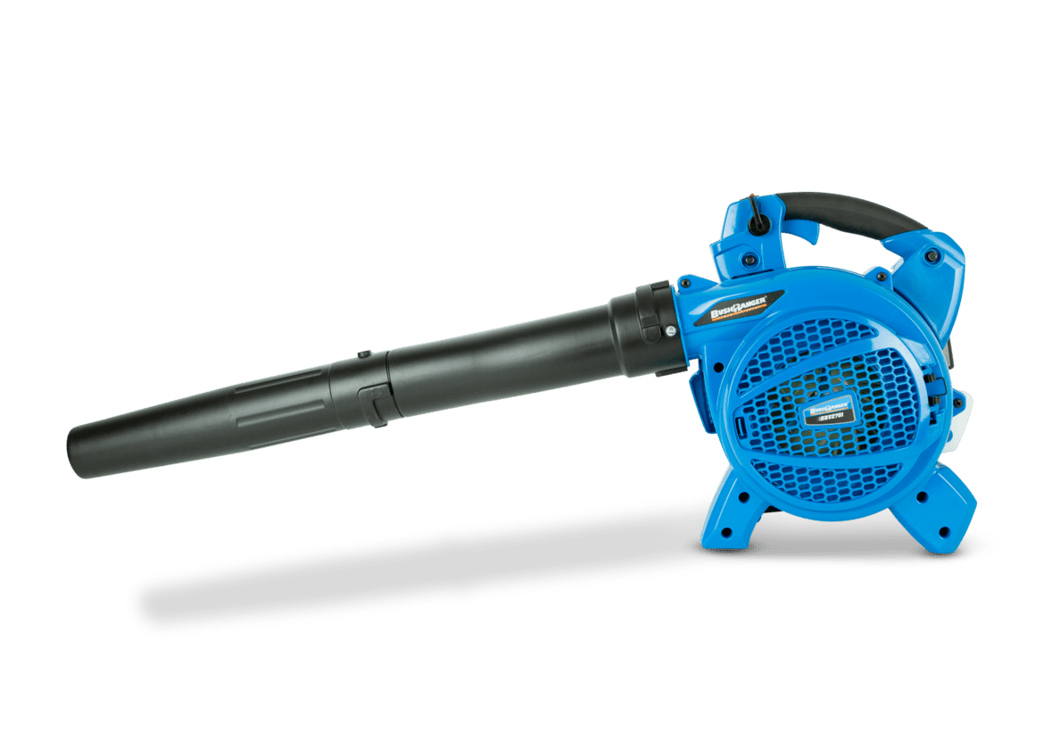 Bushranger BRV2701 2-Stroke Blower-Vac
