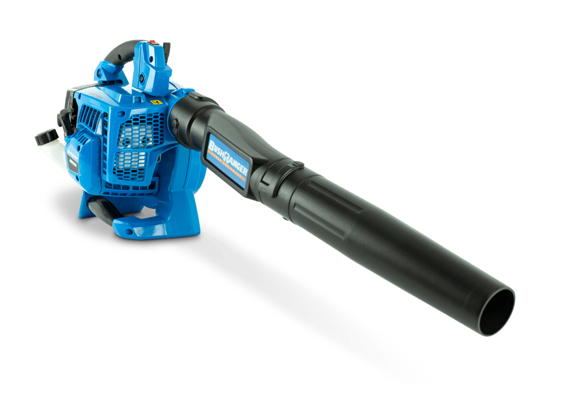 Bushranger BRV2701 2-Stroke Blower-Vac