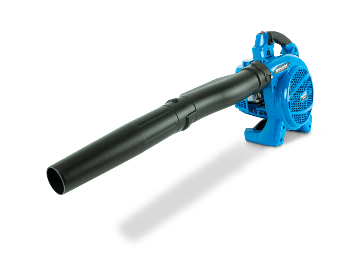 Bushranger BRV2701 2-Stroke Blower-Vac