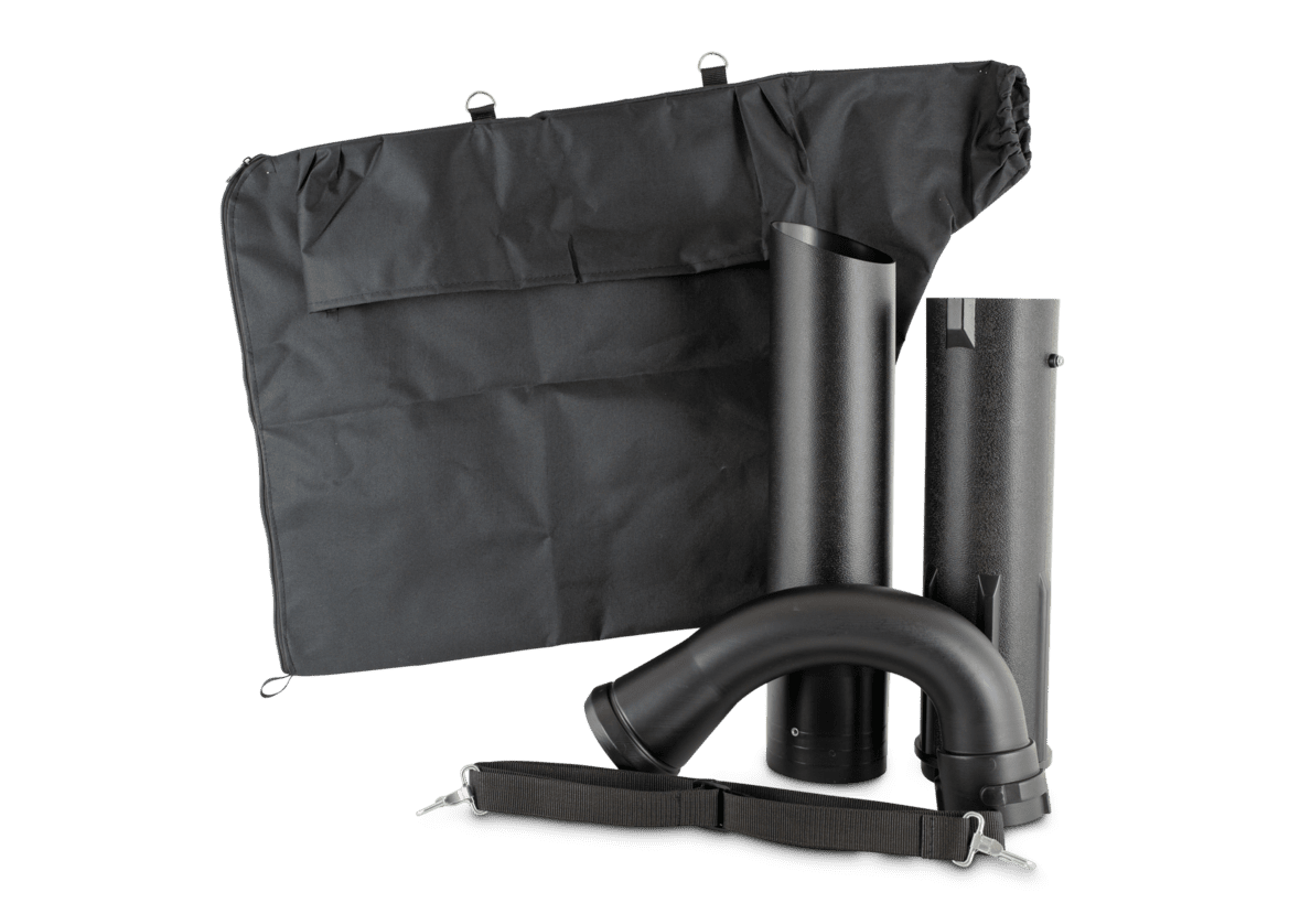 Bushranger BRV2701 2-Stroke Blower-Vac