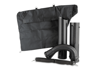 Bushranger BRV2701 2-Stroke Blower-Vac