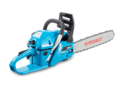 Bushranger CS5210 Chainsaw