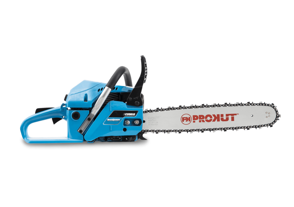 Bushranger CS5610 Chainsaw