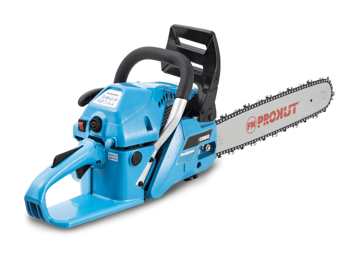 Bushranger CS5610 Chainsaw