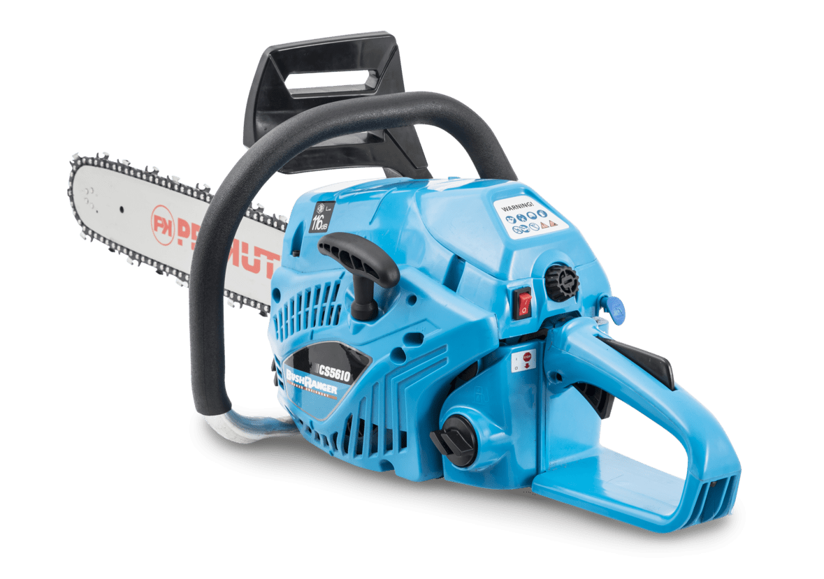 Bushranger CS5610 Chainsaw