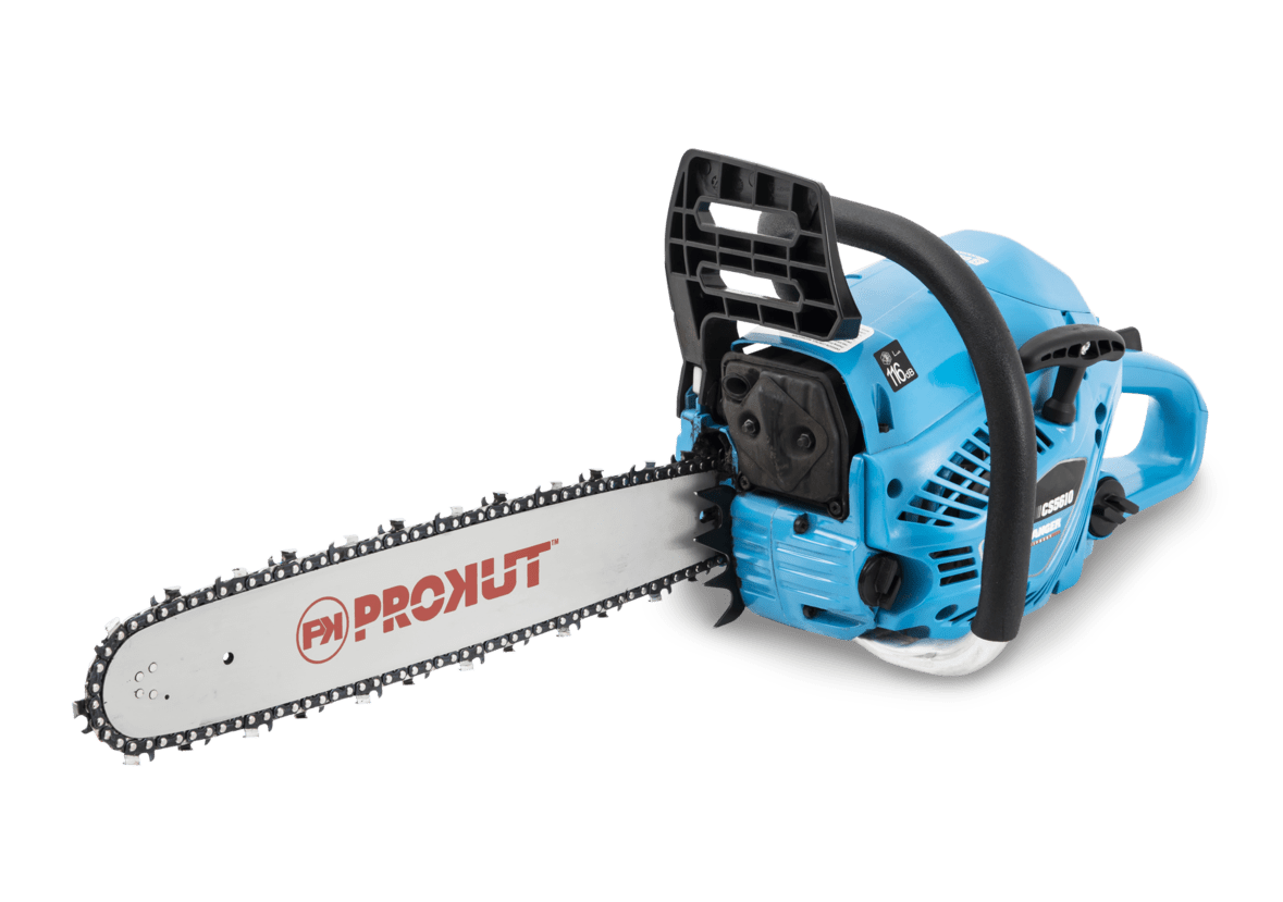 Bushranger CS5610 Chainsaw