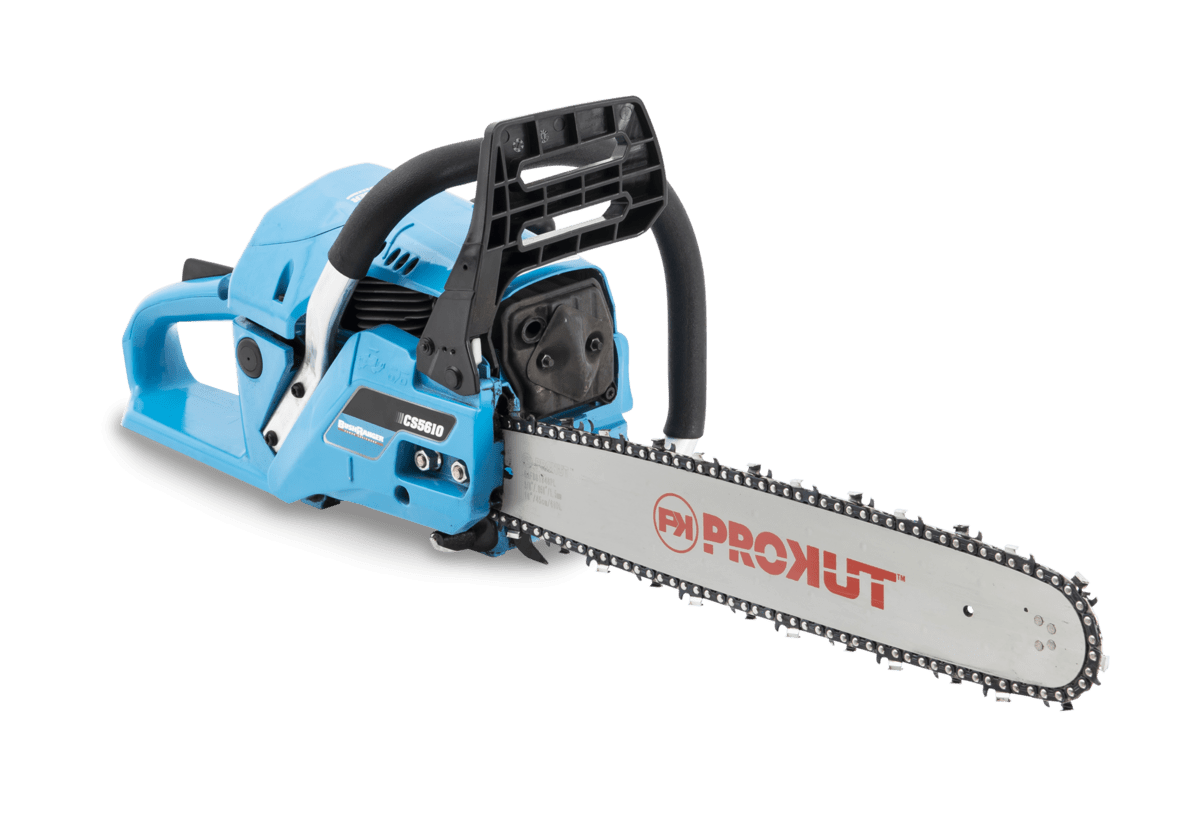 Bushranger CS5610 Chainsaw