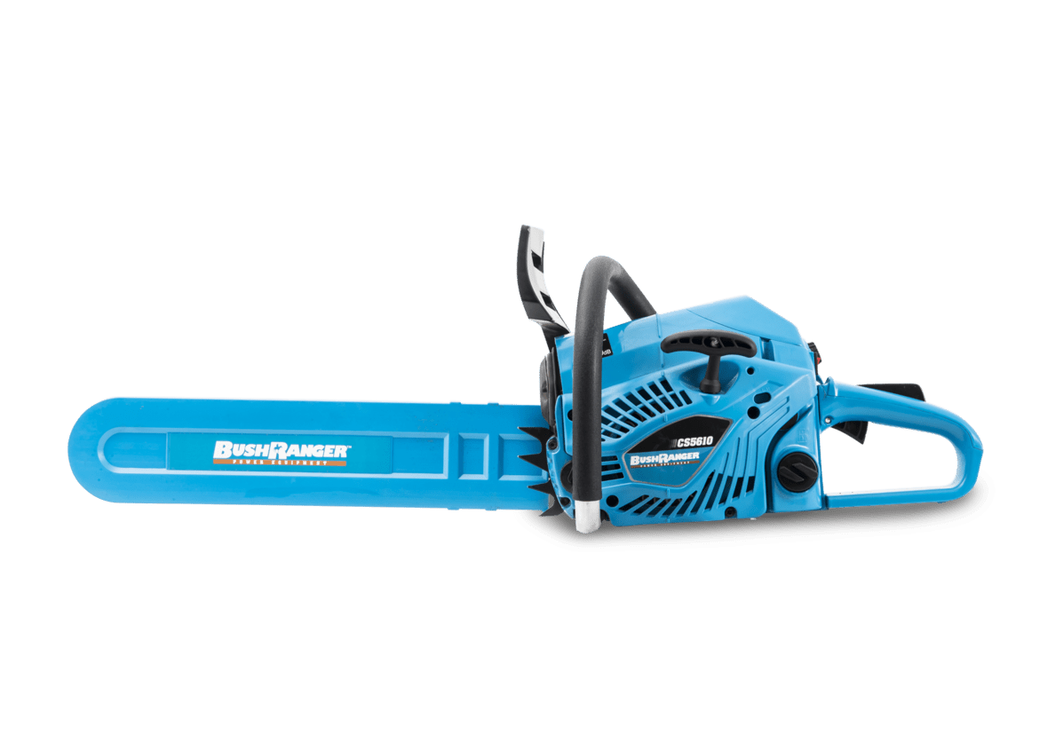 Bushranger CS5610 Chainsaw