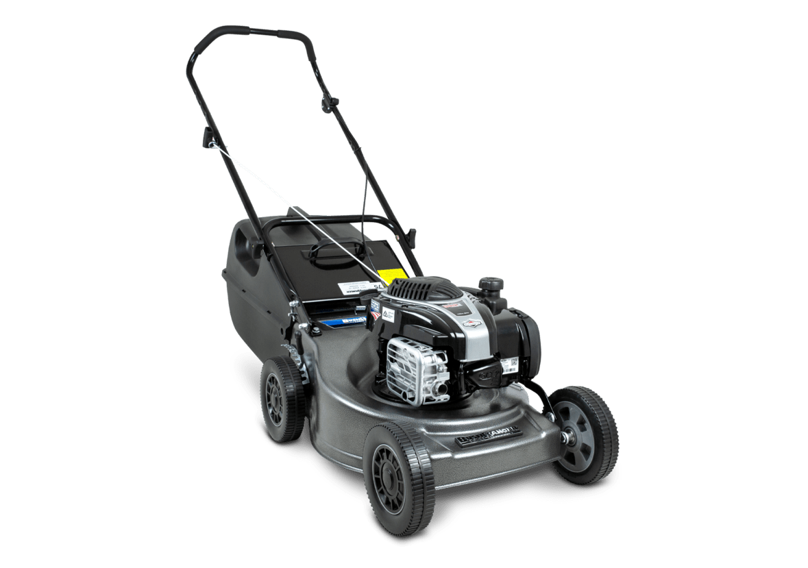 Bushranger 46TB5EM 500E Series Mulch & Catch Lawn Mower