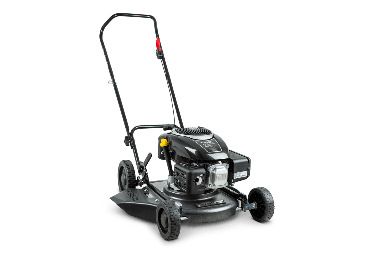 Bushranger 46TKU6 Utility Mower