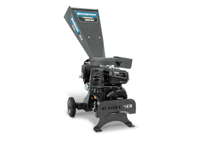 Bushranger BRC40 Chipper