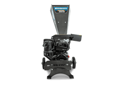 Bushranger BRC40 Chipper