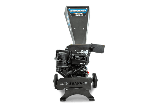 Bushranger BRC40 Chipper