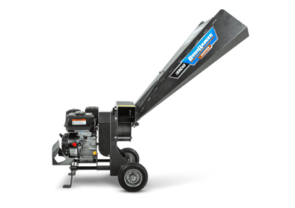 Bushranger BRC40 Chipper
