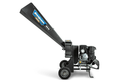 Bushranger BRC40 Chipper