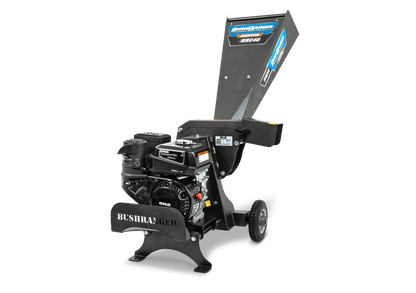 Bushranger BRC40 Chipper
