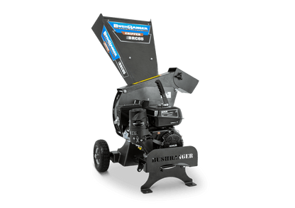 Bushranger BRC65 Chipper