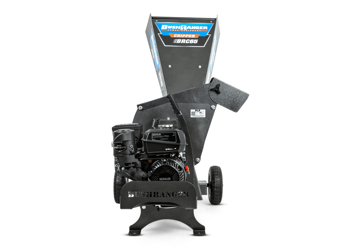Bushranger BRC65 Chipper